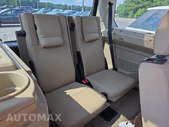 2013 Land Rover LR4 HSE – miniatura 14