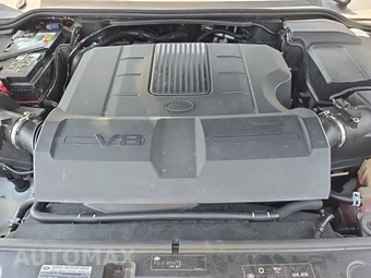 2013 Land Rover LR4 HSE – miniatura 16