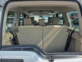 2013 Land Rover LR4 HSE – miniatura 17