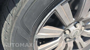 2013 Land Rover LR4 HSE – miniatura 30