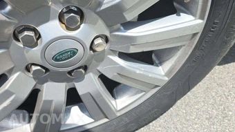 2013 Land Rover LR4 HSE – miniatura 34
