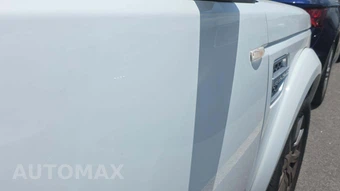 2013 Land Rover LR4 HSE – miniatura 36