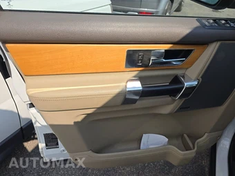 2013 Land Rover LR4 HSE – miniatura 9
