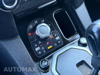 2013 Land Rover LR4 LUX – miniatura 11