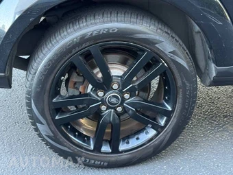 2013 Land Rover LR4 LUX – miniatura 12
