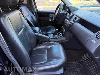 2013 Land Rover LR4 LUX – miniatura 16
