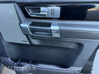 2013 Land Rover LR4 LUX – miniatura 17