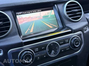 2013 Land Rover LR4 LUX – miniatura 9