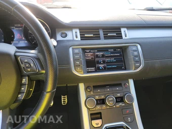 2013 Land Rover Range Rover Evoque Dynamic Premium – miniatura 11