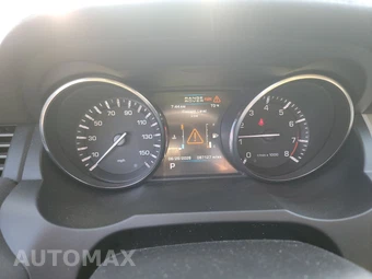 2013 Land Rover Range Rover Evoque Dynamic Premium – miniatura 12