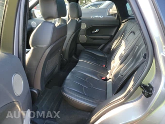 2013 Land Rover Range Rover Evoque Dynamic Premium – miniatura 13