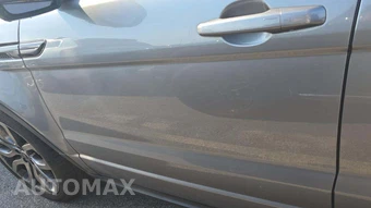 2013 Land Rover Range Rover Evoque Dynamic Premium – miniatura 21