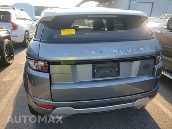 2013 Land Rover Range Rover Evoque Dynamic Premium – miniatura 5