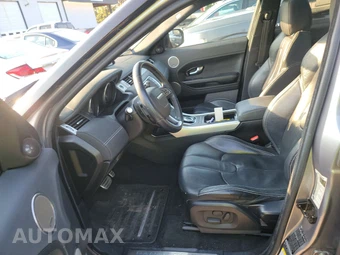 2013 Land Rover Range Rover Evoque Dynamic Premium – miniatura 7