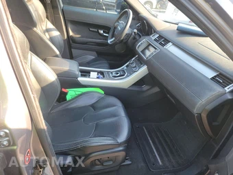 2013 Land Rover Range Rover Evoque Dynamic Premium – miniatura 8