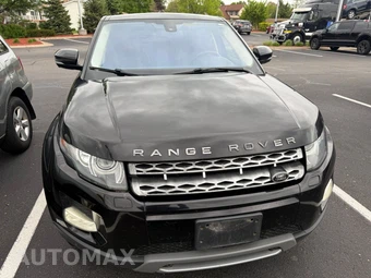 2013 Land Rover Range Rover Evoque Prestige Premium — samochód z USA z aukcji Manheim, oferta Kup Teraz w AUTOMAX