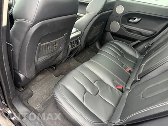 2013 Land Rover Range Rover Evoque Prestige Premium - miniatura 13