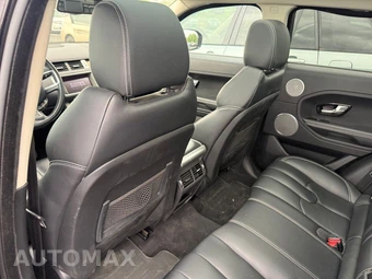 2013 Land Rover Range Rover Evoque Prestige Premium - miniatura 14