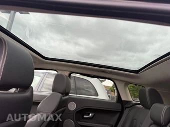 2013 Land Rover Range Rover Evoque Prestige Premium - miniatura 15
