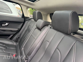 2013 Land Rover Range Rover Evoque Prestige Premium - miniatura 16
