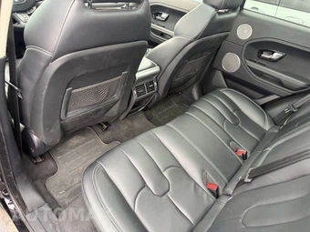 2013 Land Rover Range Rover Evoque Prestige Premium - miniatura 17