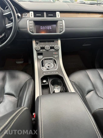 2013 Land Rover Range Rover Evoque Prestige Premium - miniatura 19