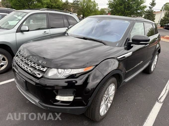 2013 Land Rover Range Rover Evoque Prestige Premium - miniatura 2
