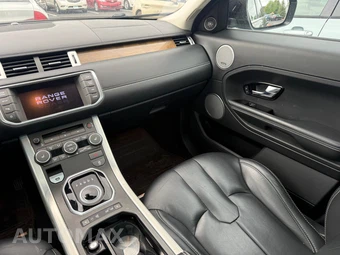 2013 Land Rover Range Rover Evoque Prestige Premium - miniatura 20