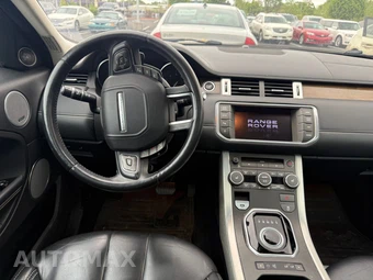 2013 Land Rover Range Rover Evoque Prestige Premium - miniatura 21