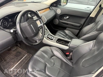 2013 Land Rover Range Rover Evoque Prestige Premium - miniatura 23