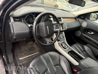 2013 Land Rover Range Rover Evoque Prestige Premium - miniatura 24
