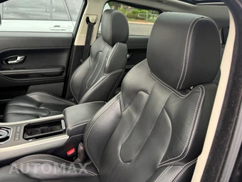 2013 Land Rover Range Rover Evoque Prestige Premium - miniatura 25