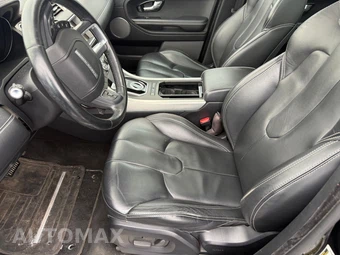 2013 Land Rover Range Rover Evoque Prestige Premium - miniatura 26