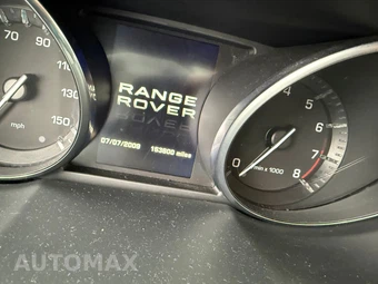 2013 Land Rover Range Rover Evoque Prestige Premium - miniatura 29
