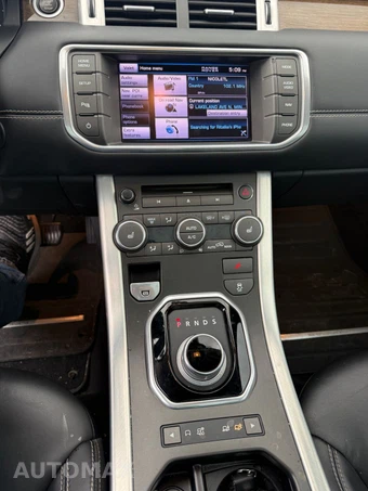 2013 Land Rover Range Rover Evoque Prestige Premium - miniatura 30
