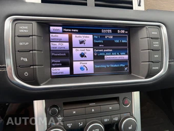 2013 Land Rover Range Rover Evoque Prestige Premium - miniatura 31