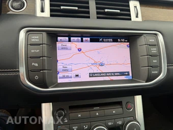 2013 Land Rover Range Rover Evoque Prestige Premium - miniatura 34