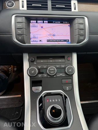 2013 Land Rover Range Rover Evoque Prestige Premium - miniatura 35