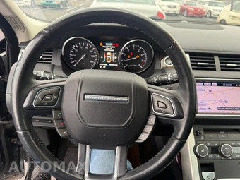 2013 Land Rover Range Rover Evoque Prestige Premium - miniatura 38