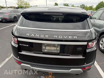 2013 Land Rover Range Rover Evoque Prestige Premium - miniatura 4