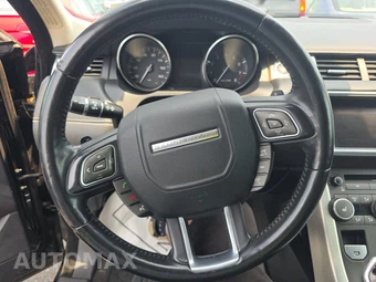 2013 Land Rover Range Rover Evoque Prestige Premium – miniatura 10