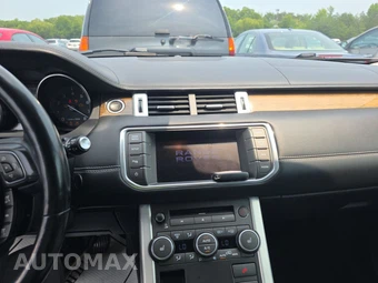 2013 Land Rover Range Rover Evoque Prestige Premium – miniatura 11