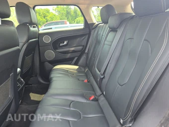 2013 Land Rover Range Rover Evoque Prestige Premium – miniatura 13