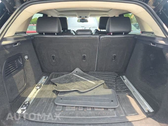 2013 Land Rover Range Rover Evoque Prestige Premium – miniatura 16