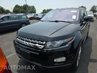 2013 Land Rover Range Rover Evoque Prestige Premium – miniatura 2