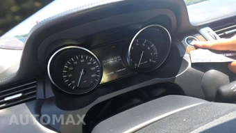 2013 Land Rover Range Rover Evoque Prestige Premium – miniatura 21