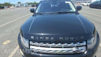 2013 Land Rover Range Rover Evoque Prestige Premium – miniatura 23