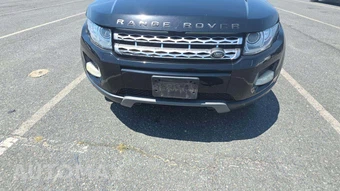 2013 Land Rover Range Rover Evoque Prestige Premium – miniatura 24