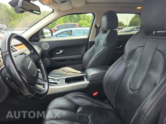 2013 Land Rover Range Rover Evoque Prestige Premium – miniatura 7