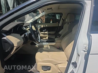 2013 Land Rover Range Rover Evoque Pure Plus – miniatura 13